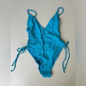 ZARA SWIM